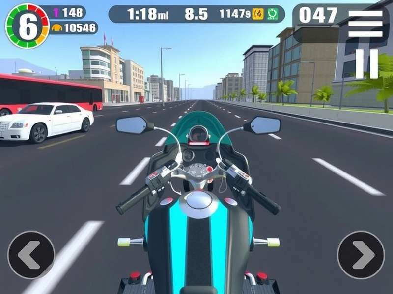 Speedy Courier Sprint Indian City Map